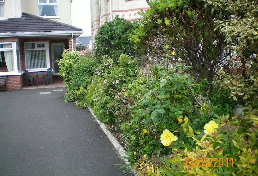 ホテル Aaranmore Lodge Guest House