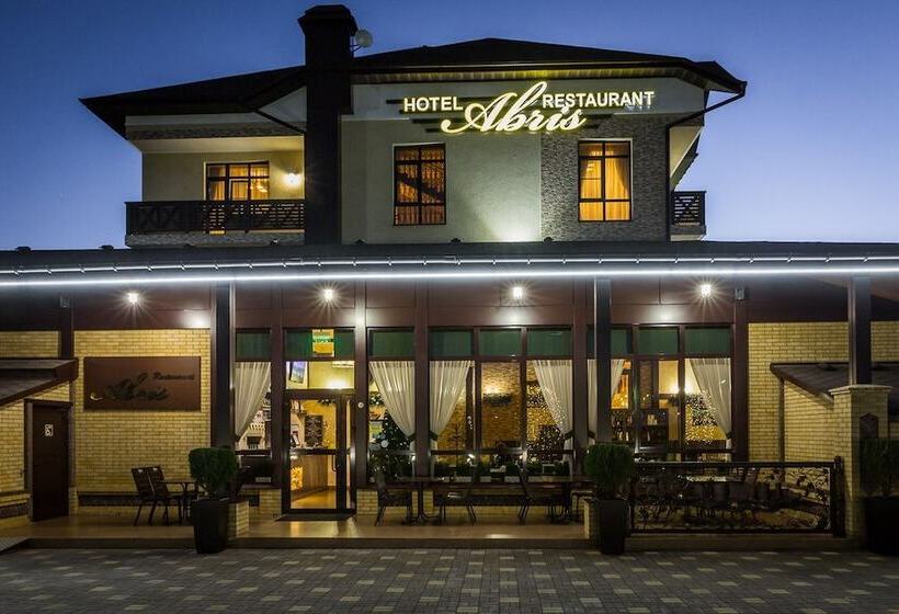 Hôtel Abris