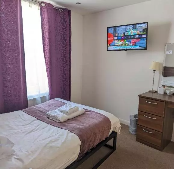 ホテル Barley Sheaf, Old Bridge Street En Suites, Only