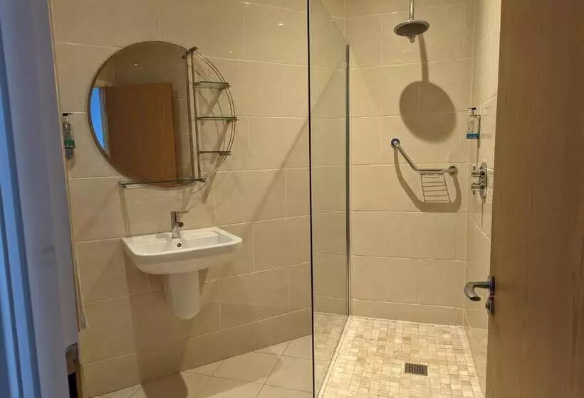 ホテル Barley Sheaf, Old Bridge Street En Suites, Only