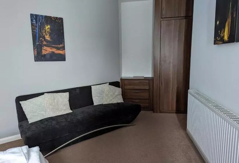 ホテル Barley Sheaf, Old Bridge Street En Suites, Only