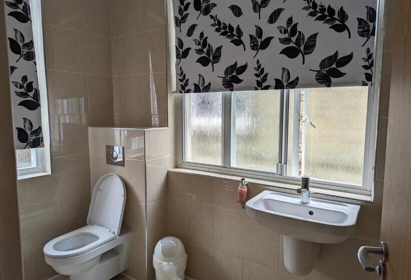 酒店 Barley Sheaf, Old Bridge Street En Suites, Only