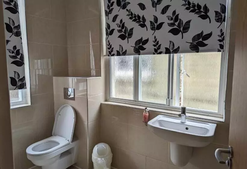 ホテル Barley Sheaf, Old Bridge Street En Suites, Only