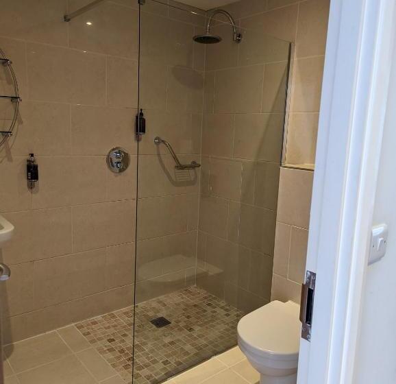 酒店 Barley Sheaf, Old Bridge Street En Suites, Only