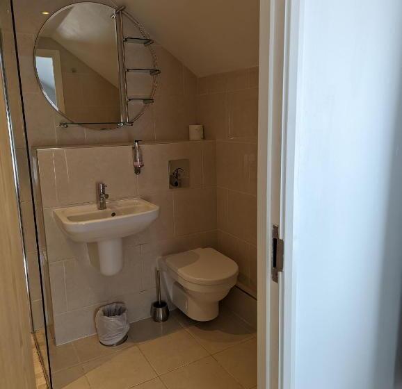 酒店 Barley Sheaf, Old Bridge Street En Suites, Only