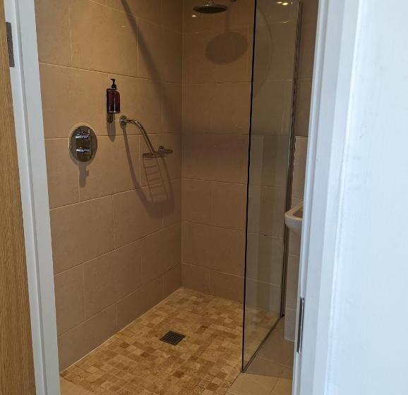 酒店 Barley Sheaf, Old Bridge Street En Suites, Only