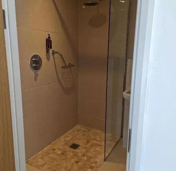 ホテル Barley Sheaf, Old Bridge Street En Suites, Only