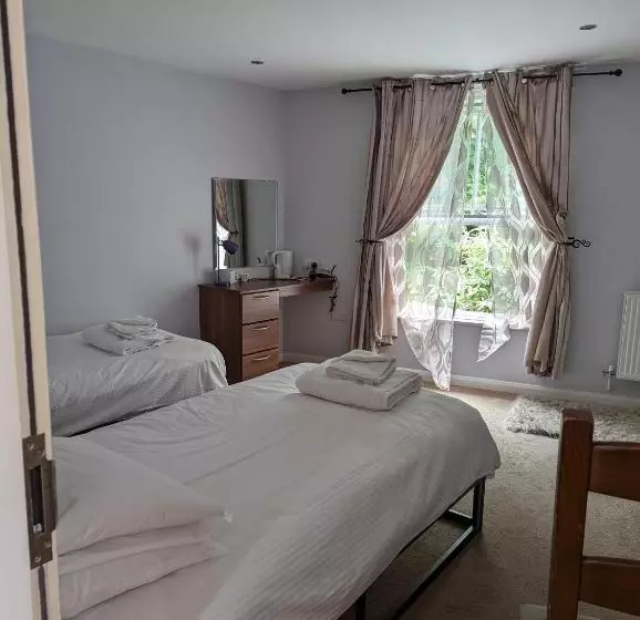 ホテル Barley Sheaf, Old Bridge Street En Suites, Only