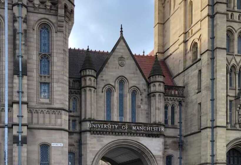 Hotel Birchfields Guest House