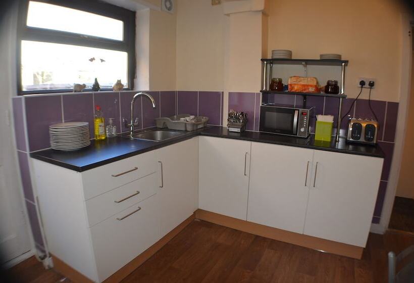 Hotel Birchfields Guest House