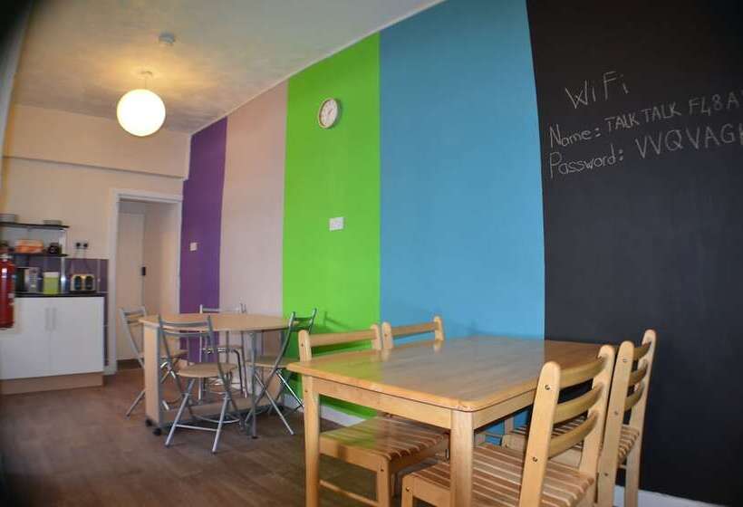 Hotel Birchfields Guest House