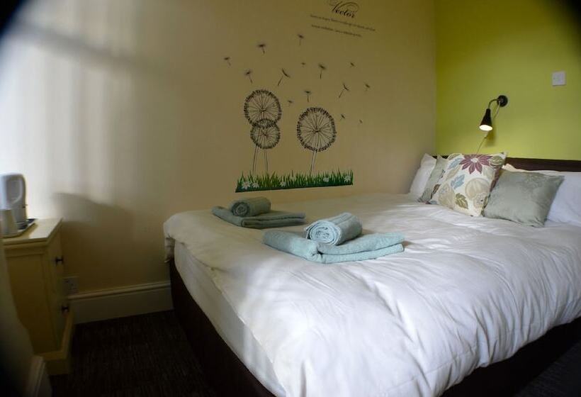 Hotel Birchfields Guest House