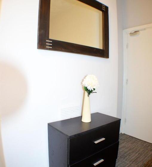 Hotel Birchfields Guest House