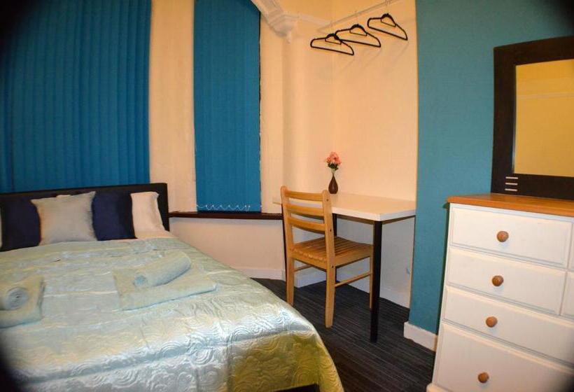 Hotel Birchfields Guest House