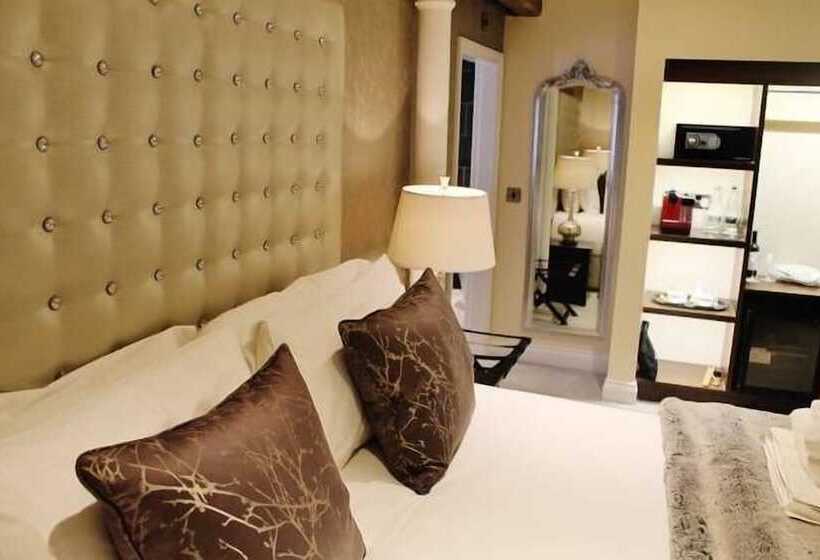 酒店 Boutique By Browns