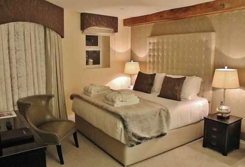 酒店 Boutique By Browns