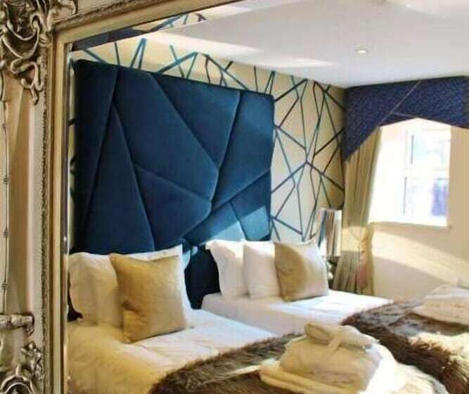 酒店 Boutique By Browns