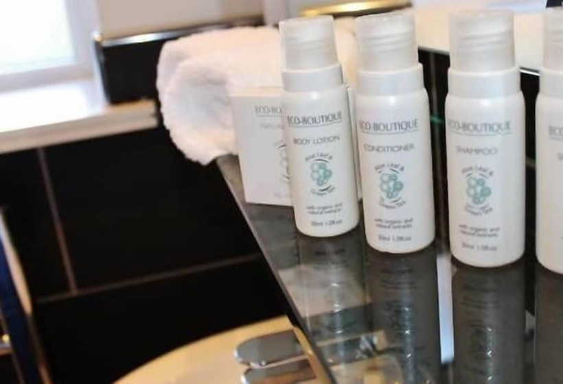 酒店 Boutique By Browns