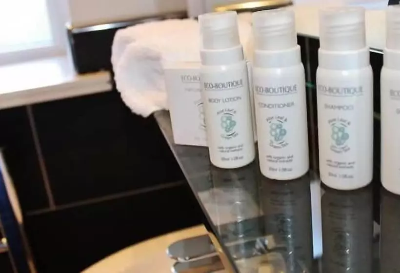 Hotelli Boutique By Browns