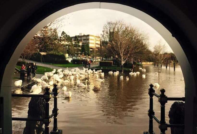 酒店 Boutique By Browns