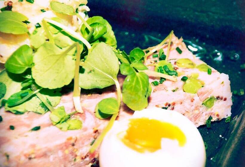 فندق Boutique By Browns