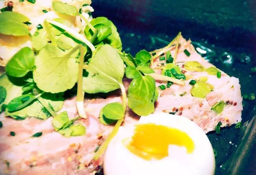 Hotelli Boutique By Browns