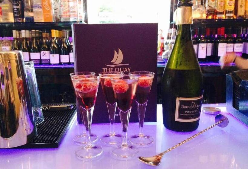 酒店 Boutique By Browns