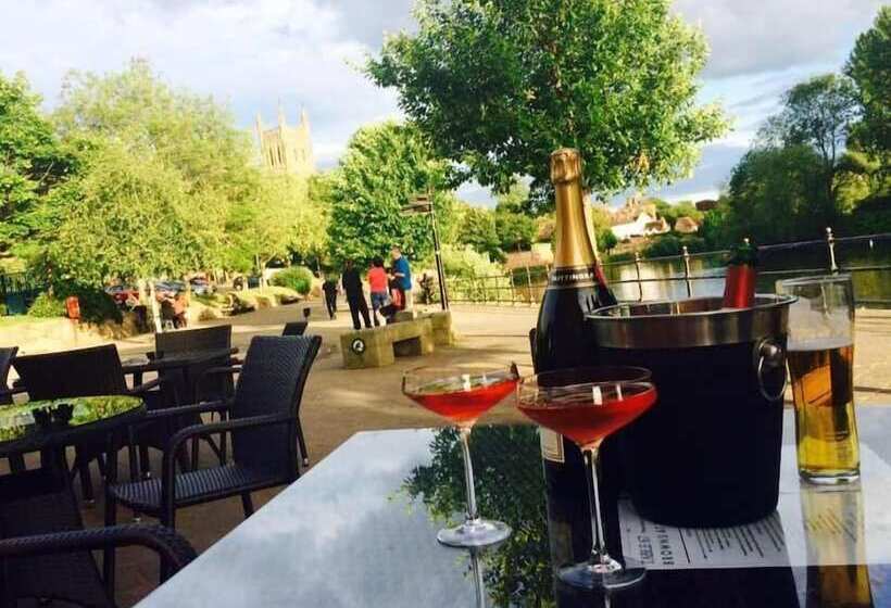 酒店 Boutique By Browns