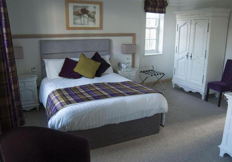 فندق Castle View Guest House