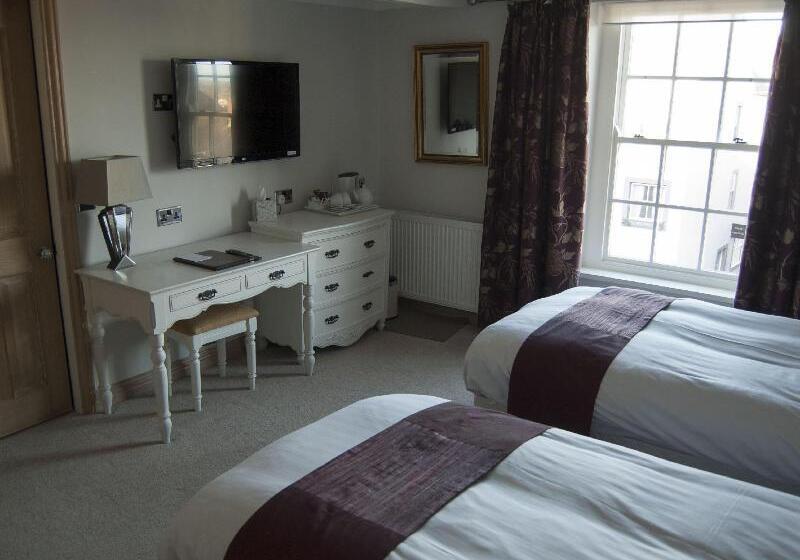 فندق Castle View Guest House