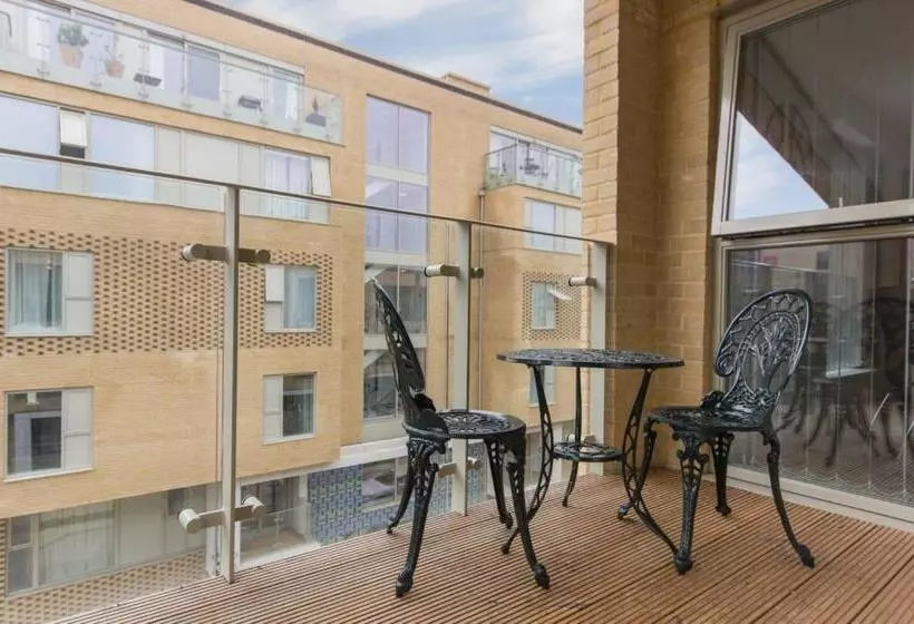 Hotelli Citystay  Vesta Apartments