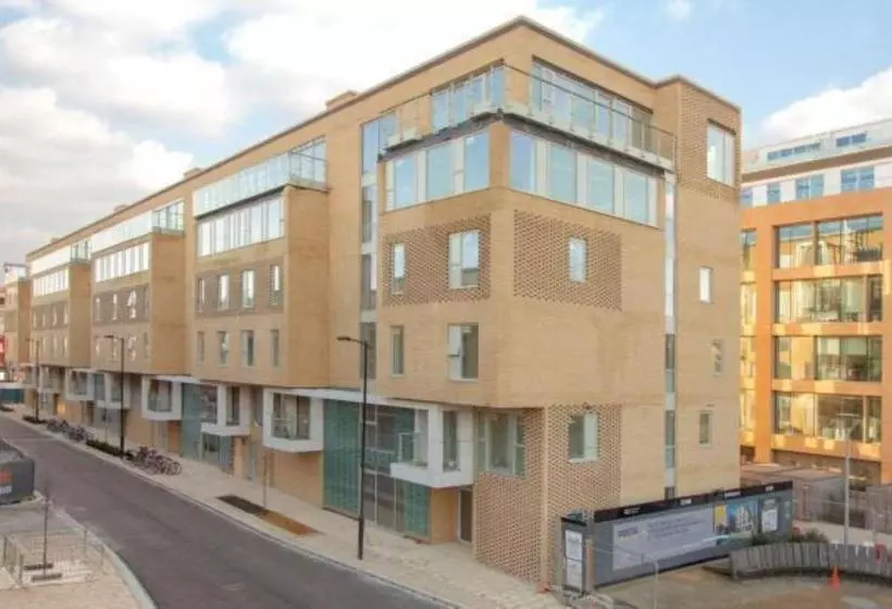 Hotelli Citystay  Vesta Apartments