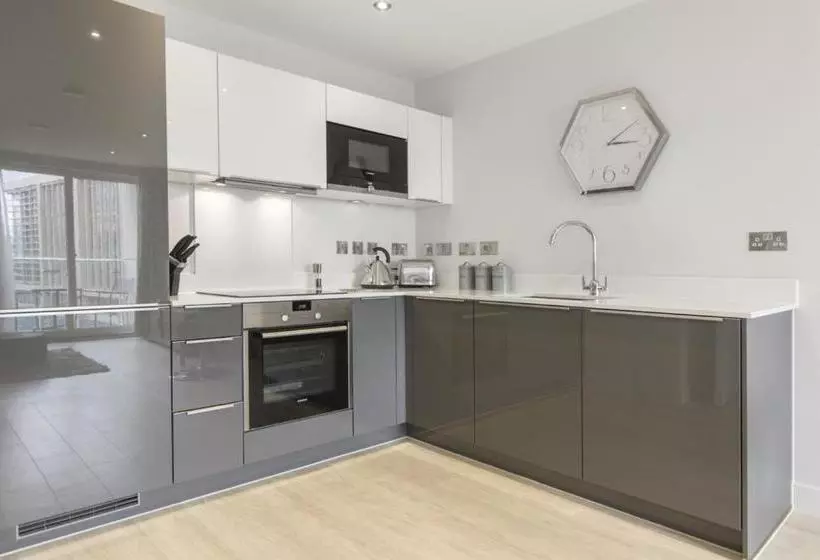 Hotelli Citystay  Vesta Apartments