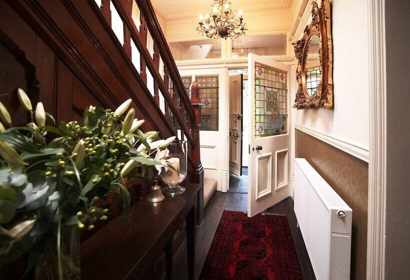 酒店 Dillons Of Whitby