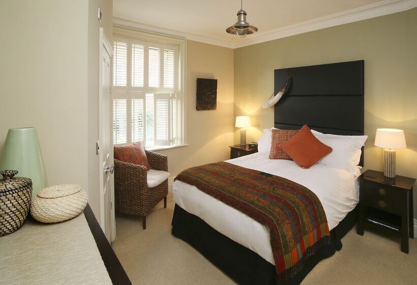 酒店 Dillons Of Whitby