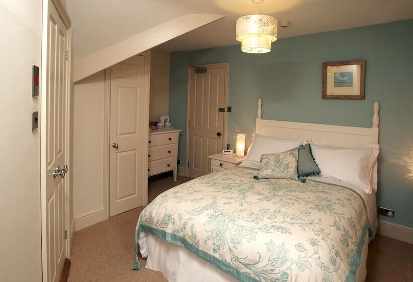 酒店 Dillons Of Whitby