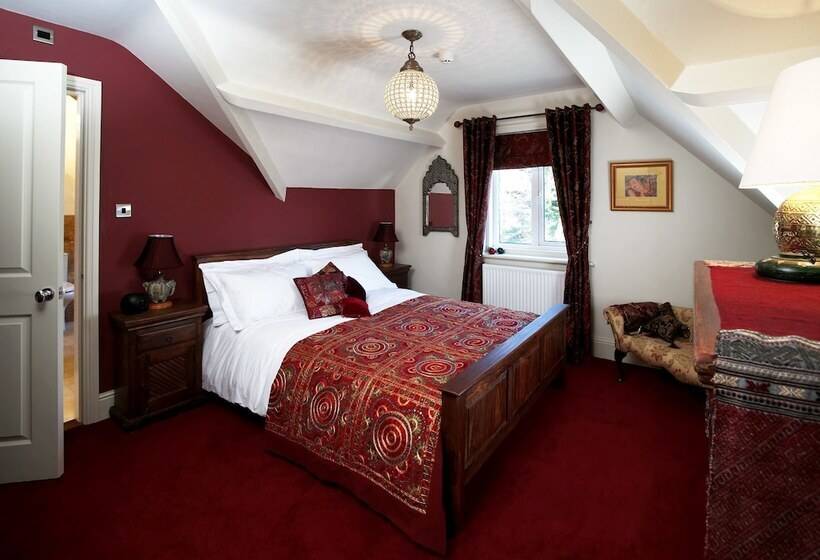 酒店 Dillons Of Whitby