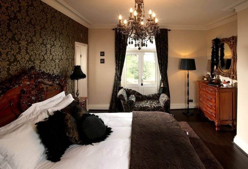 酒店 Dillons Of Whitby