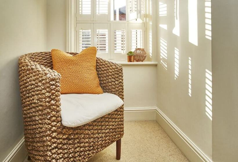 酒店 Dillons Of Whitby