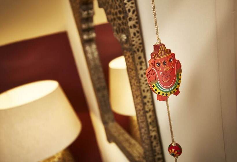 酒店 Dillons Of Whitby