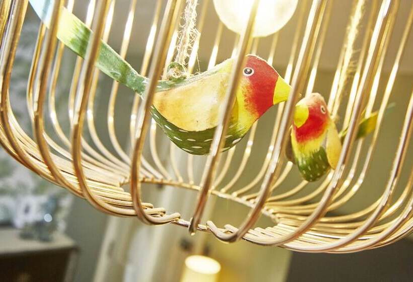 酒店 Dillons Of Whitby