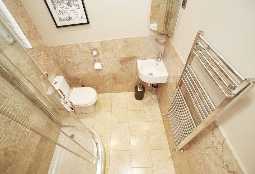 酒店 Dillons Of Whitby