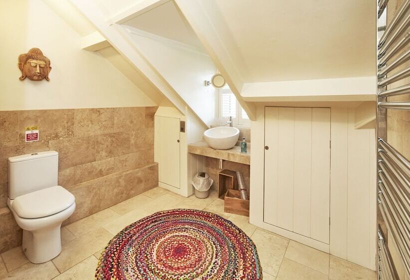 酒店 Dillons Of Whitby