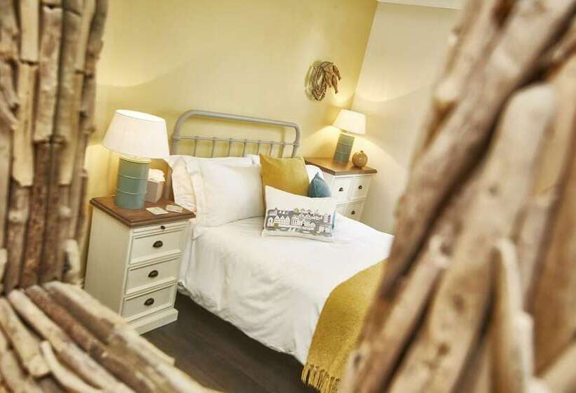 酒店 Dillons Of Whitby