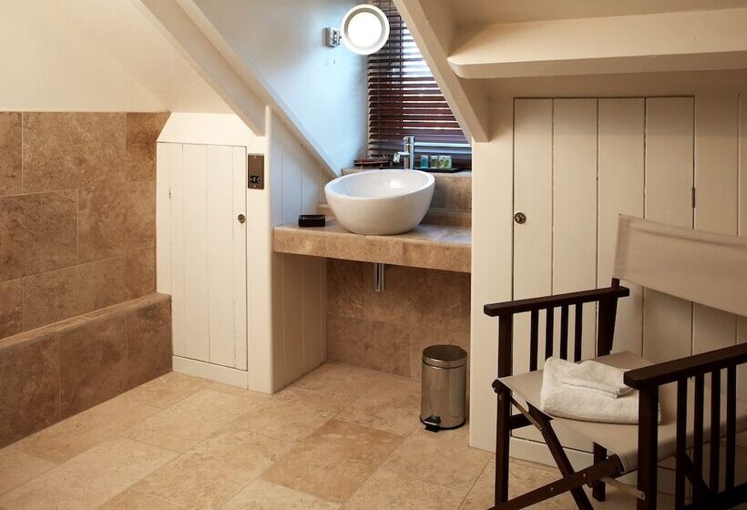 酒店 Dillons Of Whitby