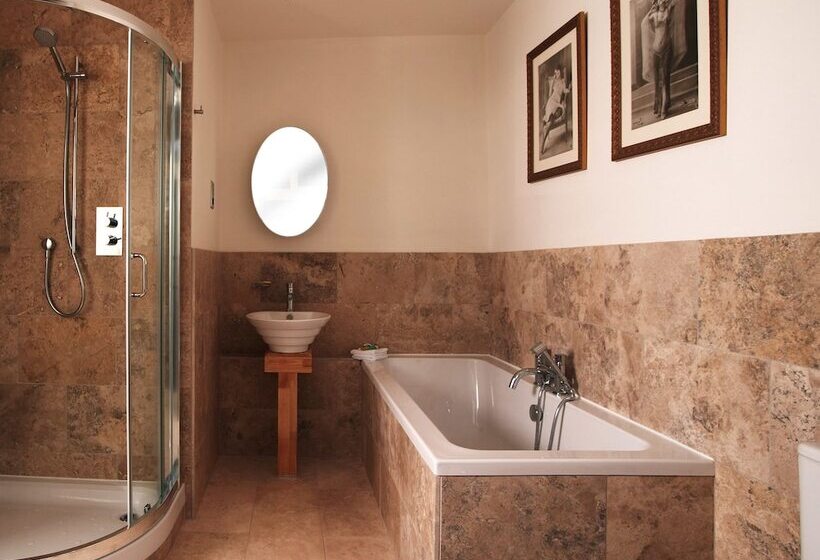 酒店 Dillons Of Whitby