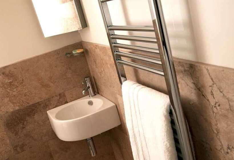 酒店 Dillons Of Whitby