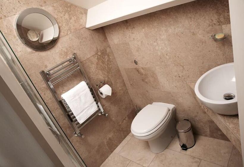 酒店 Dillons Of Whitby