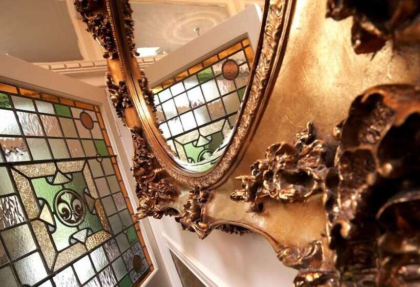 酒店 Dillons Of Whitby