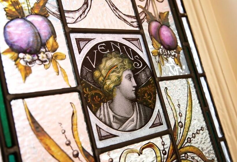 酒店 Dillons Of Whitby